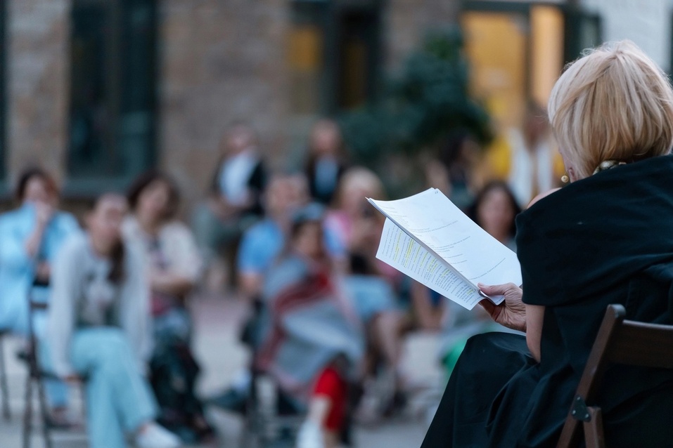 На глубину души: куда сходить в Красноярске 15...20 сентября 2024 5 На глубину души: куда сходить в Красноярске 15...20 сентября 2024 5