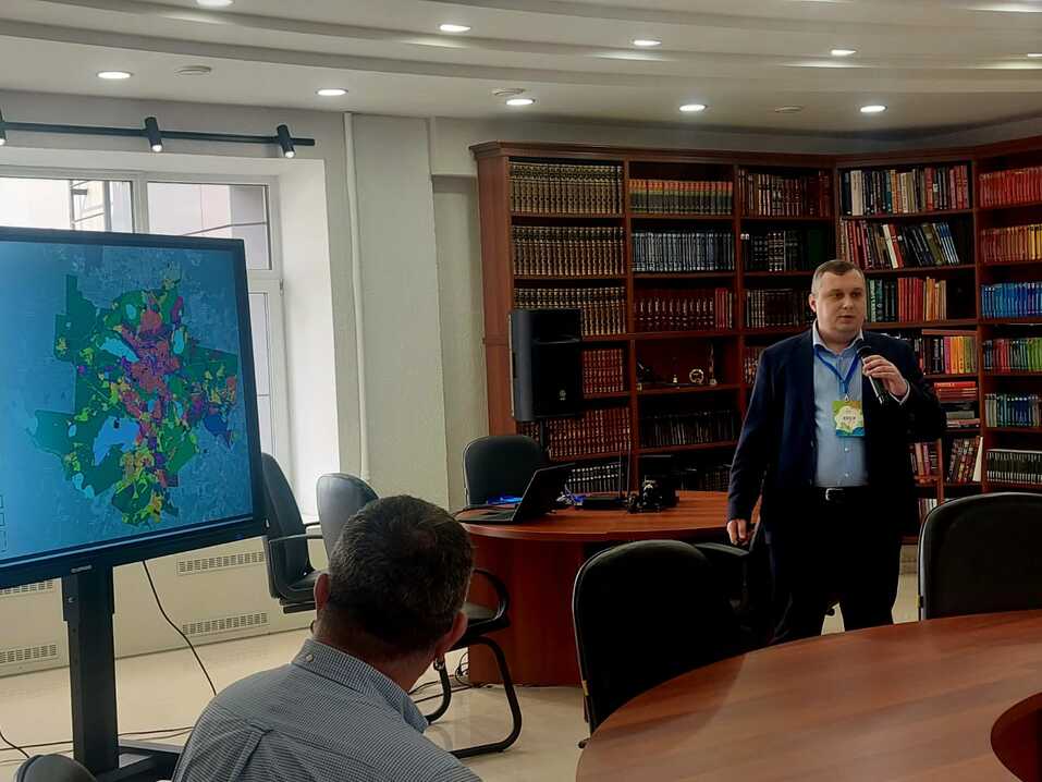 Зеленый каркас Екатеринбурга: юридические казусы, ответственность и планы по содержанию 1 Зеленый каркас Екатеринбурга: юридические казусы, ответственность и планы по содержанию 1