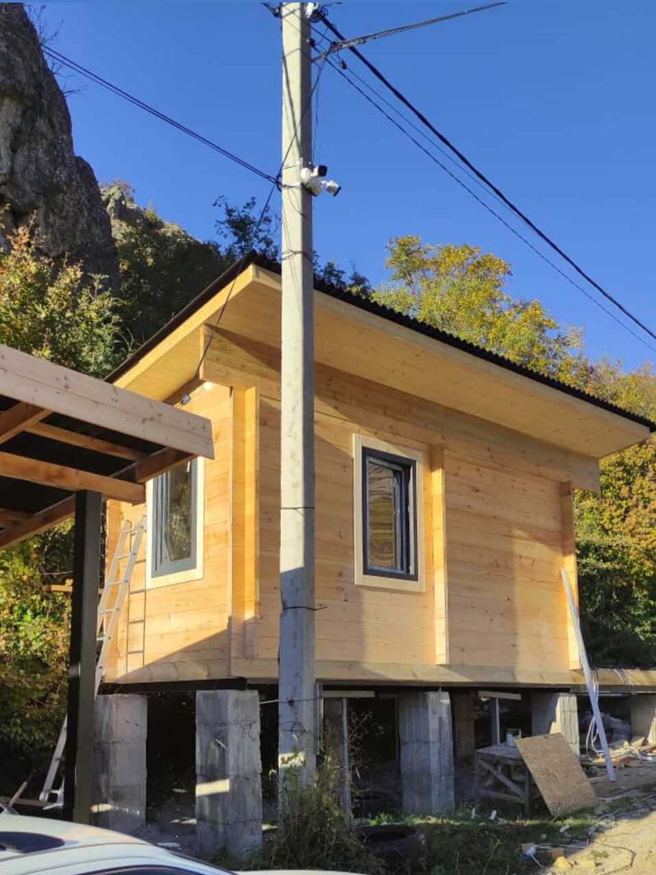 После трех лет простоя предприниматель попытался перезапустить бизнес. Что из этого вышло? 1 После трех лет простоя предприниматель попытался перезапустить бизнес. Что из этого вышло? 1