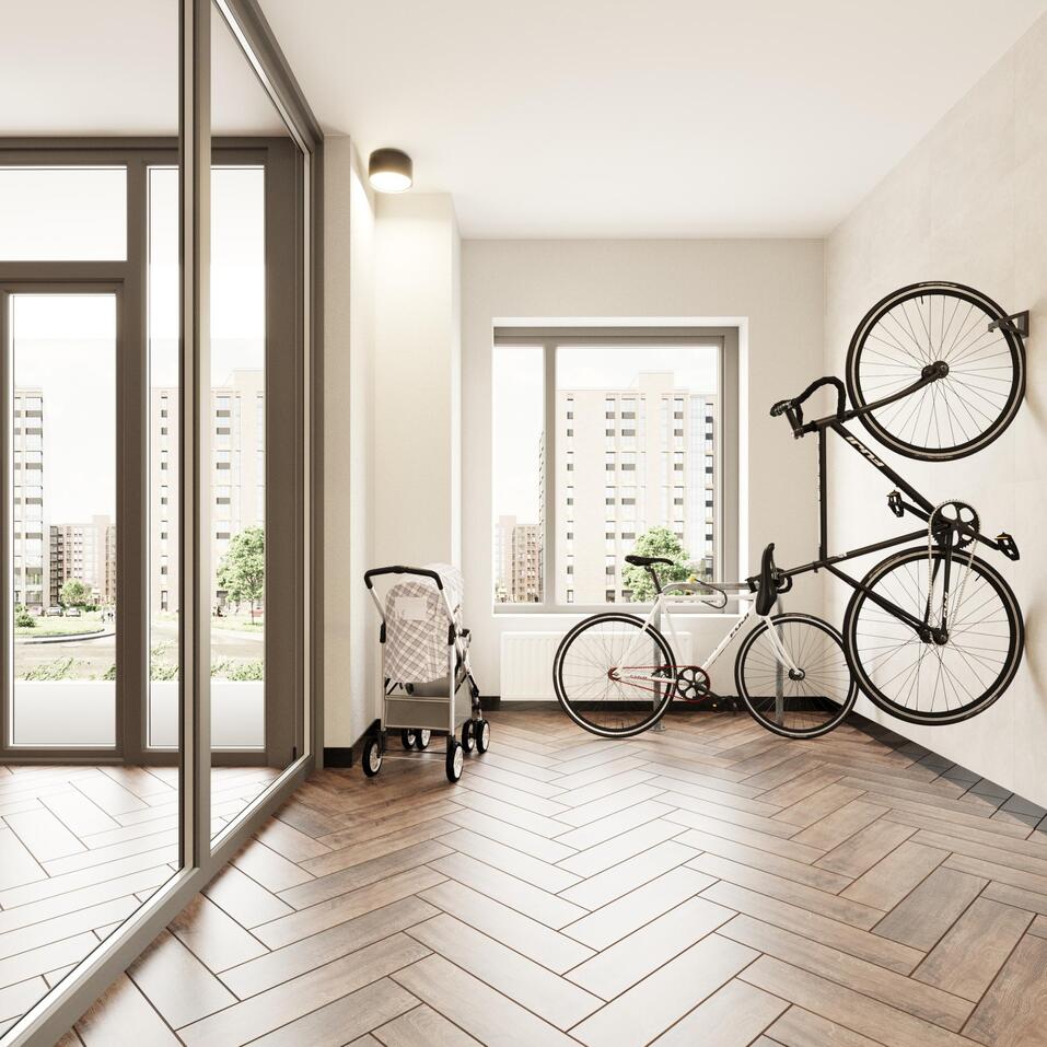 Малососедство и тихая роскошь. Каким будет новый малоэтажный квартал в Академическом
4 Малососедство и тихая роскошь. Каким будет новый малоэтажный квартал в Академическом
4