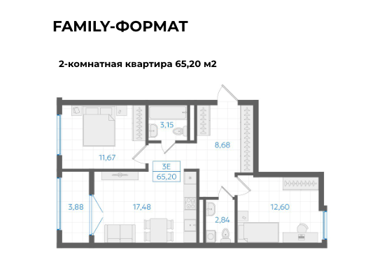 Малососедство и тихая роскошь. Каким будет новый малоэтажный квартал в Академическом
8 Малососедство и тихая роскошь. Каким будет новый малоэтажный квартал в Академическом
8