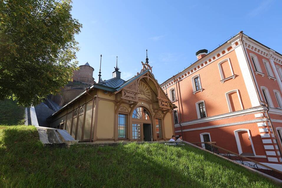 Фото: Никита Духник Фото: Никита Духник