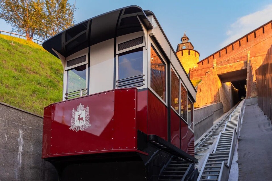 Фото: правительство Нижегородской области Фото: правительство Нижегородской области