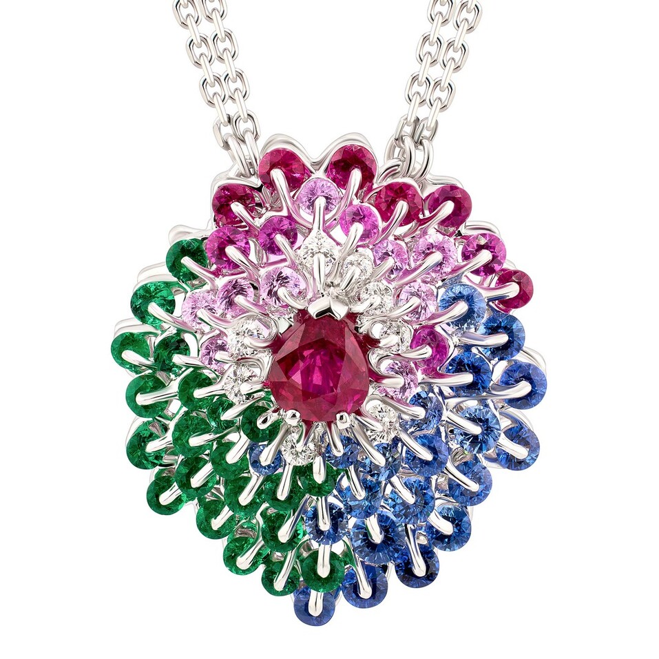 Автор статуэтки для премии «Человек года» представил свои работы на Бангкокской выставке 1 Автор статуэтки для премии «Человек года» представил свои работы на Бангкокской выставке 1