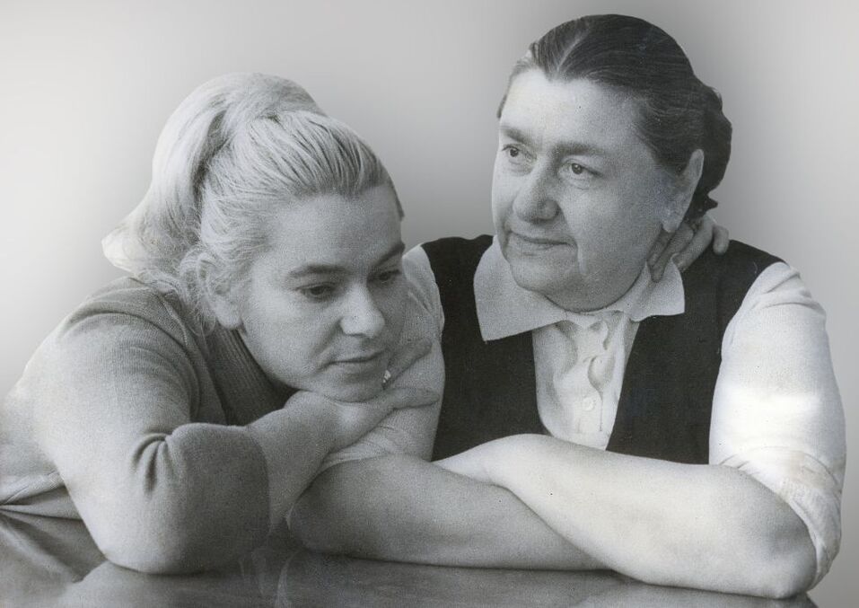 Ольга Палей: «Народный танец может быть современным и интересным для молодежи» 9 Ольга Палей: «Народный танец может быть современным и интересным для молодежи» 9