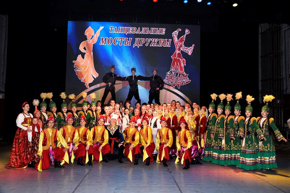 Ольга Палей: «Народный танец может быть современным и интересным для молодежи» 12 Ольга Палей: «Народный танец может быть современным и интересным для молодежи» 12