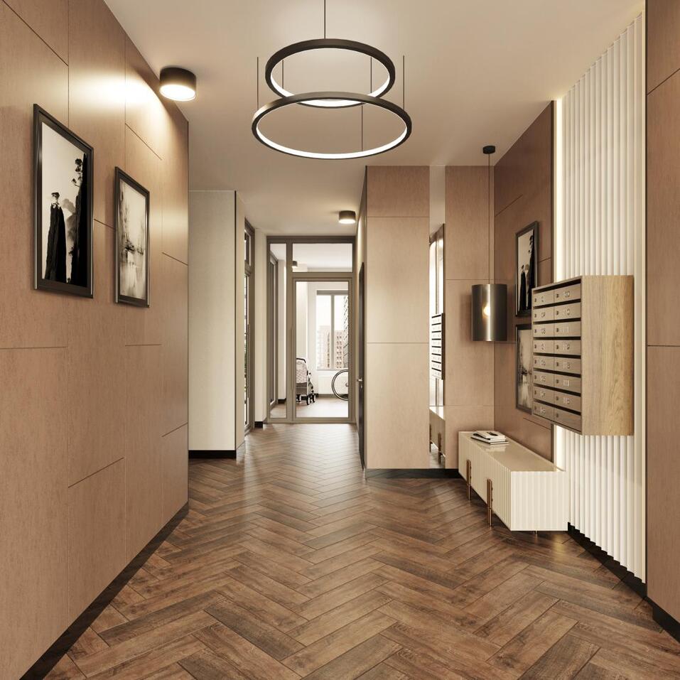 Малососедство и тихая роскошь. Каким будет новый малоэтажный квартал в Академическом
3 Малососедство и тихая роскошь. Каким будет новый малоэтажный квартал в Академическом
3