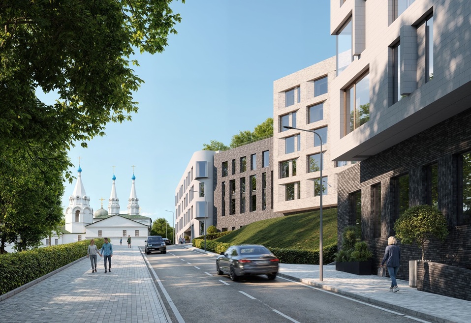 Фото: GloraX Фото: GloraX