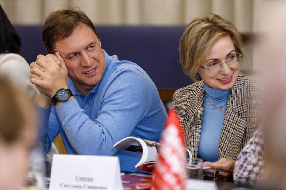 Определены номинанты на «Человека года в сфере частной медицины»-2024 2 Определены номинанты на «Человека года в сфере частной медицины»-2024 2