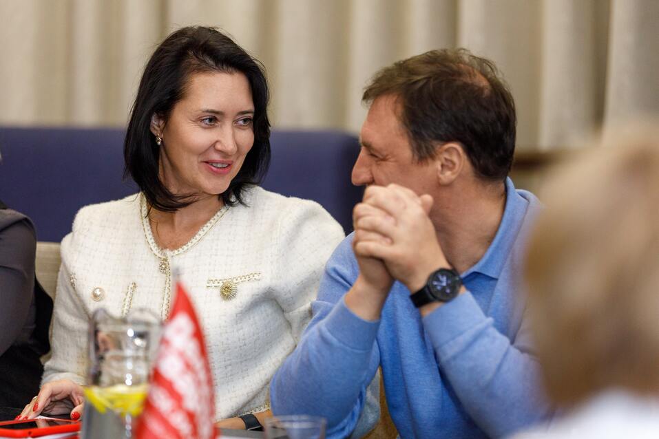 Определены номинанты на «Человека года в сфере частной медицины»-2024 3 Определены номинанты на «Человека года в сфере частной медицины»-2024 3