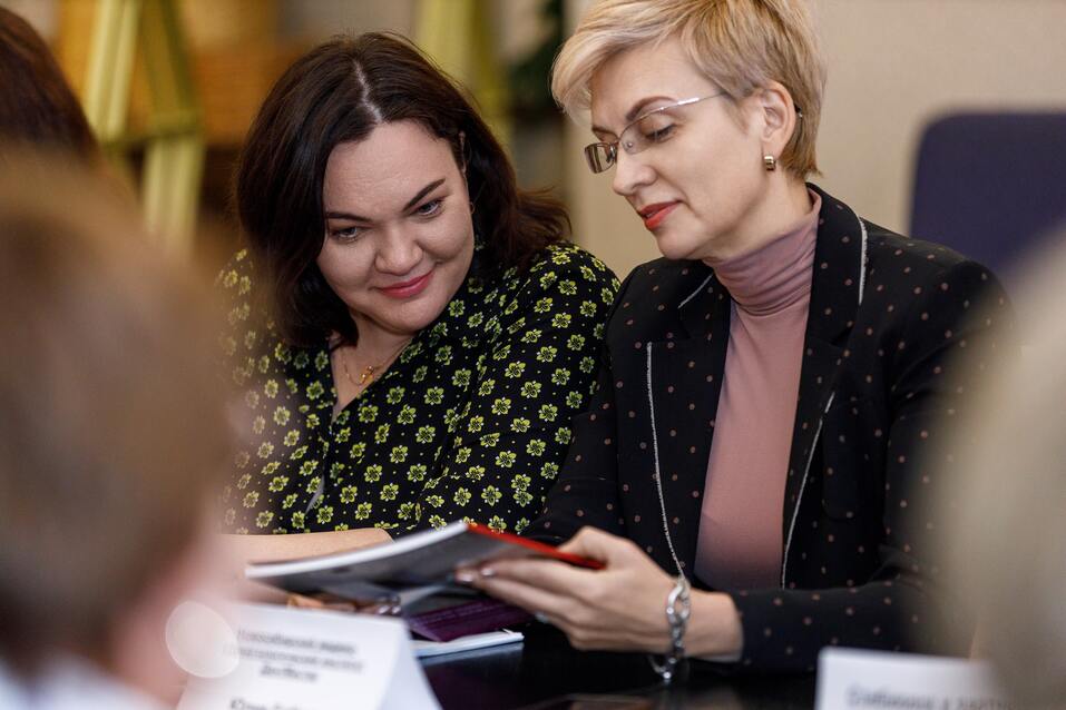 Определены номинанты на «Человека года в сфере частной медицины»-2024 5 Определены номинанты на «Человека года в сфере частной медицины»-2024 5