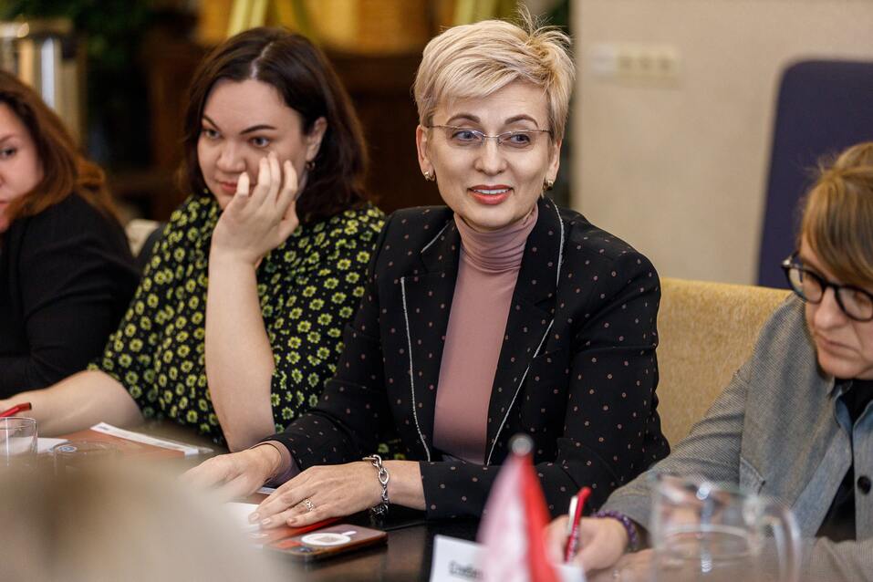 Определены номинанты на «Человека года в сфере частной медицины»-2024 8 Определены номинанты на «Человека года в сфере частной медицины»-2024 8