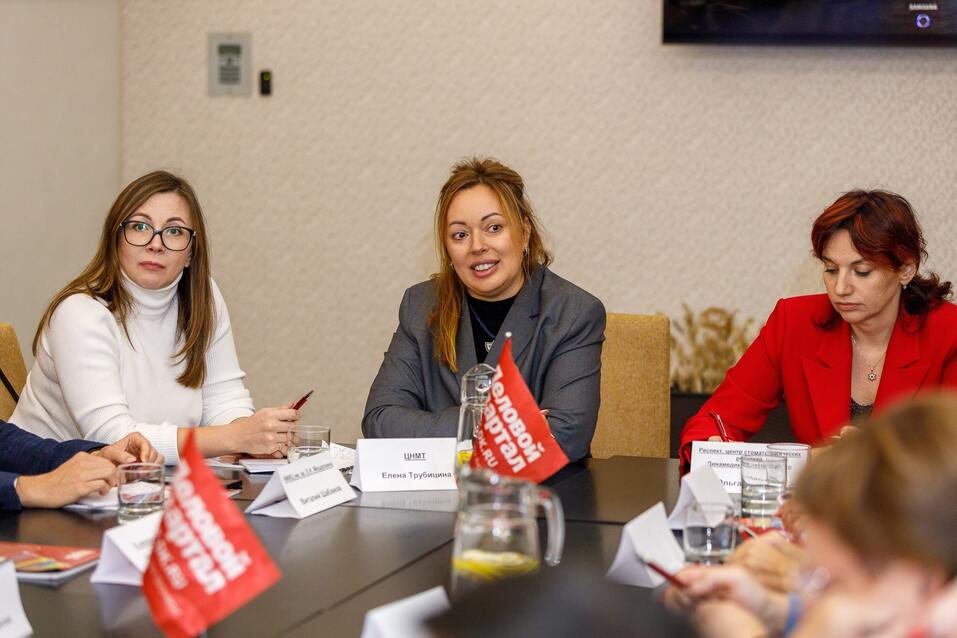 Определены номинанты на «Человека года в сфере частной медицины»-2024 9 Определены номинанты на «Человека года в сфере частной медицины»-2024 9