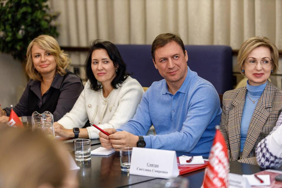 Определены номинанты на «Человека года в сфере частной медицины»-2024 10 Определены номинанты на «Человека года в сфере частной медицины»-2024 10