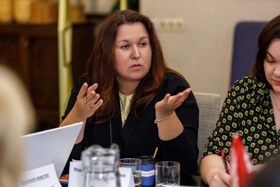 Определены номинанты на «Человека года в сфере частной медицины»-2024 12 Определены номинанты на «Человека года в сфере частной медицины»-2024 12