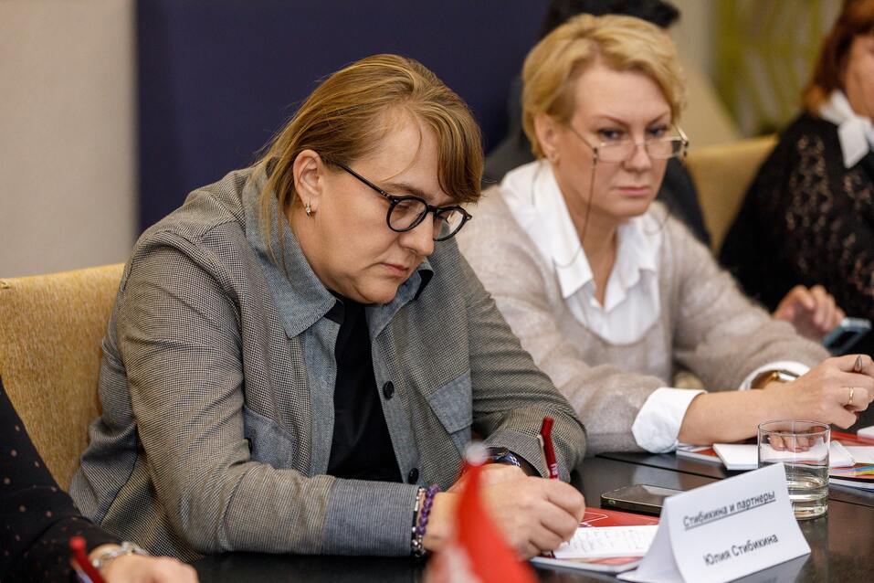 Определены номинанты на «Человека года в сфере частной медицины»-2024 14 Определены номинанты на «Человека года в сфере частной медицины»-2024 14