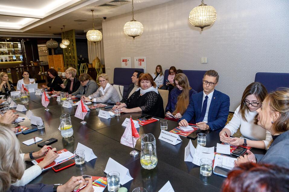 Определены номинанты на «Человека года в сфере частной медицины»-2024 1 Определены номинанты на «Человека года в сфере частной медицины»-2024 1