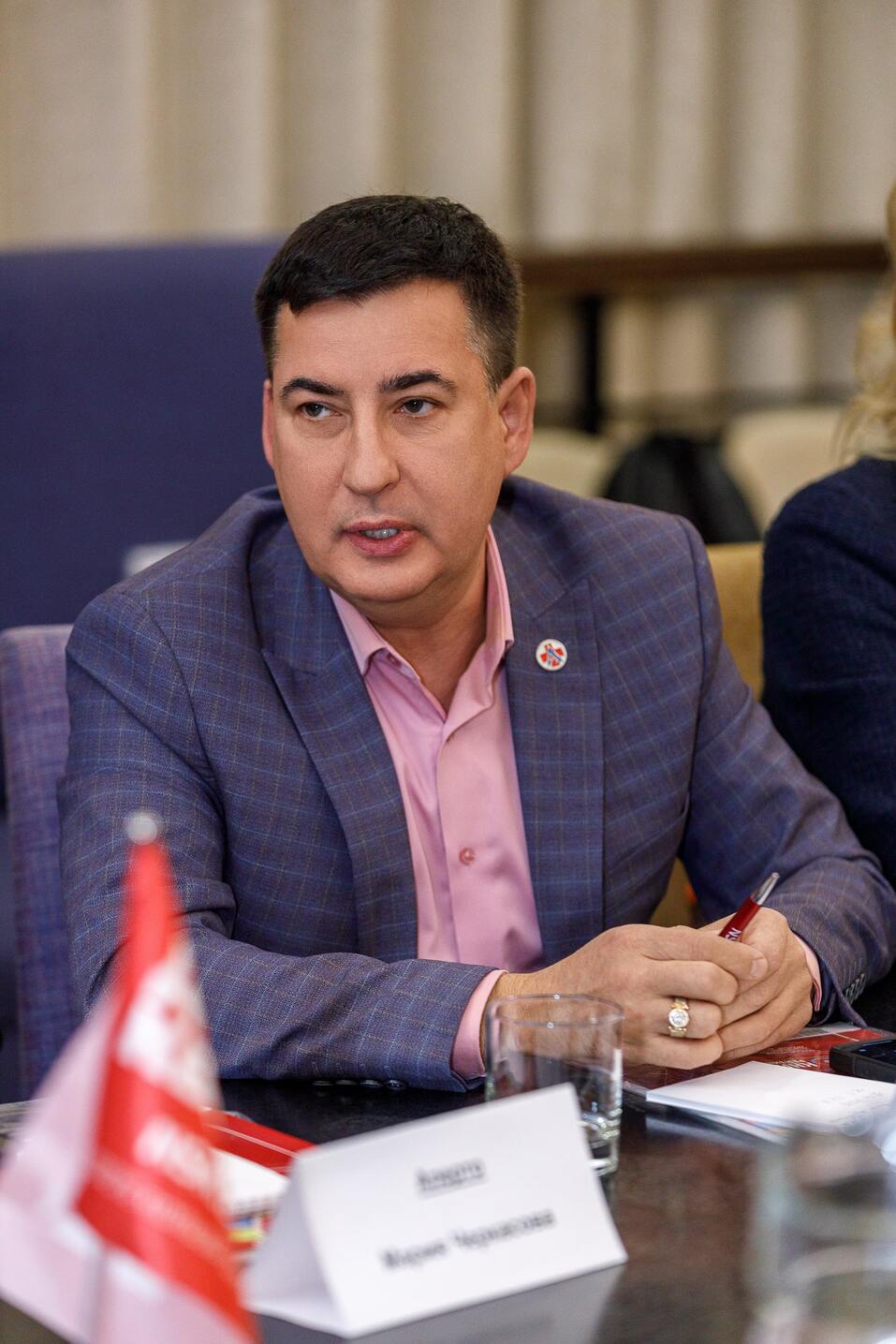 Определены номинанты на «Человека года в сфере частной медицины»-2024 19 Определены номинанты на «Человека года в сфере частной медицины»-2024 19