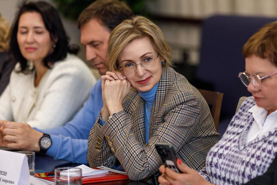 Определены номинанты на «Человека года в сфере частной медицины»-2024 20 Определены номинанты на «Человека года в сфере частной медицины»-2024 20