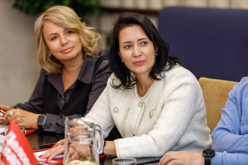 Определены номинанты на «Человека года в сфере частной медицины»-2024 21 Определены номинанты на «Человека года в сфере частной медицины»-2024 21