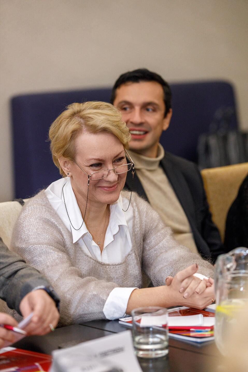 Определены номинанты на «Человека года в сфере частной медицины»-2024 22 Определены номинанты на «Человека года в сфере частной медицины»-2024 22