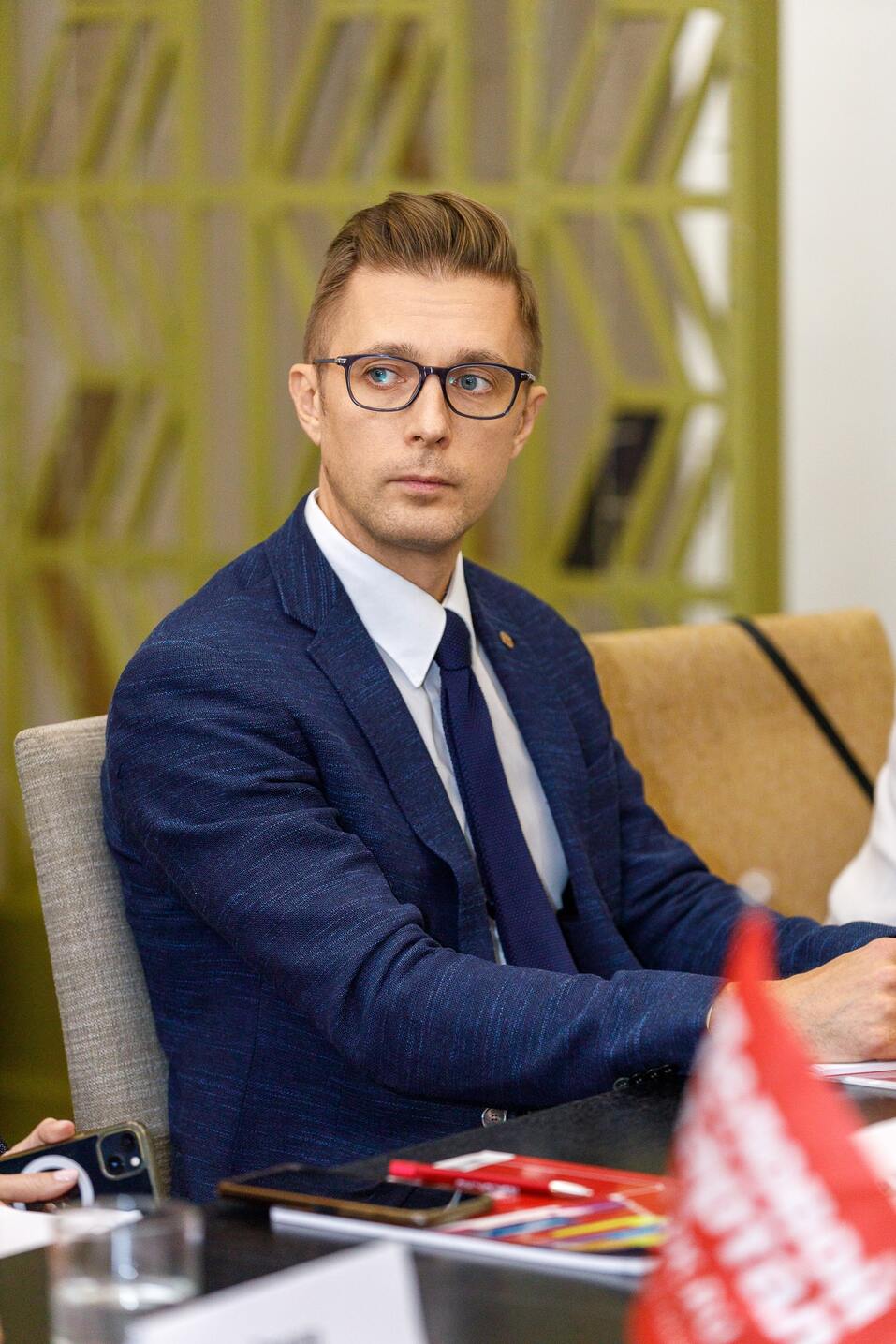 Определены номинанты на «Человека года в сфере частной медицины»-2024 23 Определены номинанты на «Человека года в сфере частной медицины»-2024 23