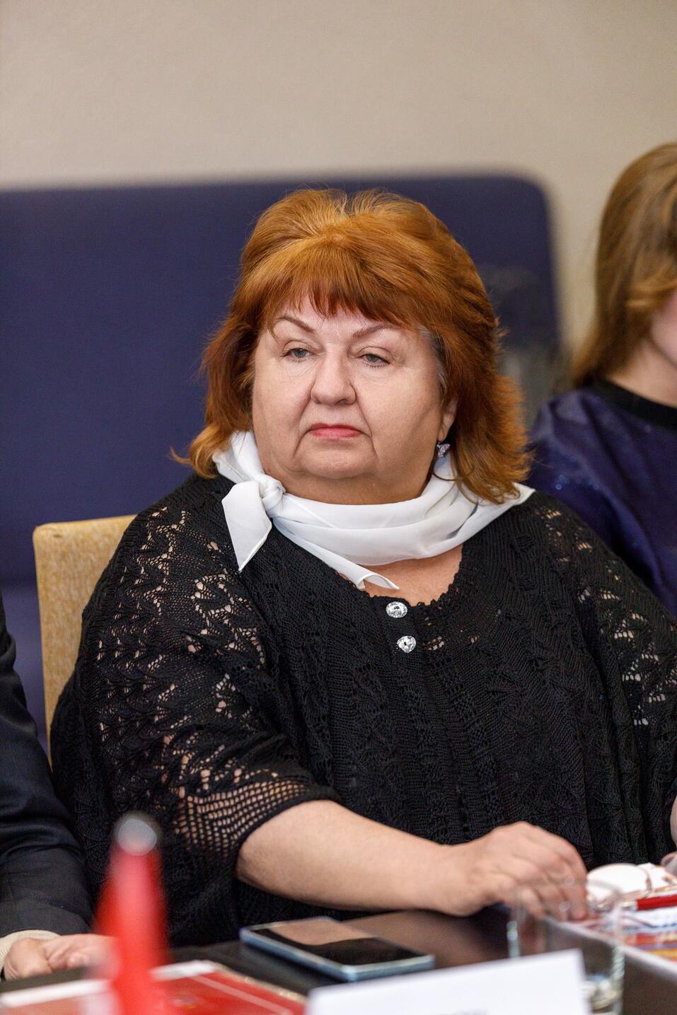 Определены номинанты на «Человека года в сфере частной медицины»-2024 24 Определены номинанты на «Человека года в сфере частной медицины»-2024 24