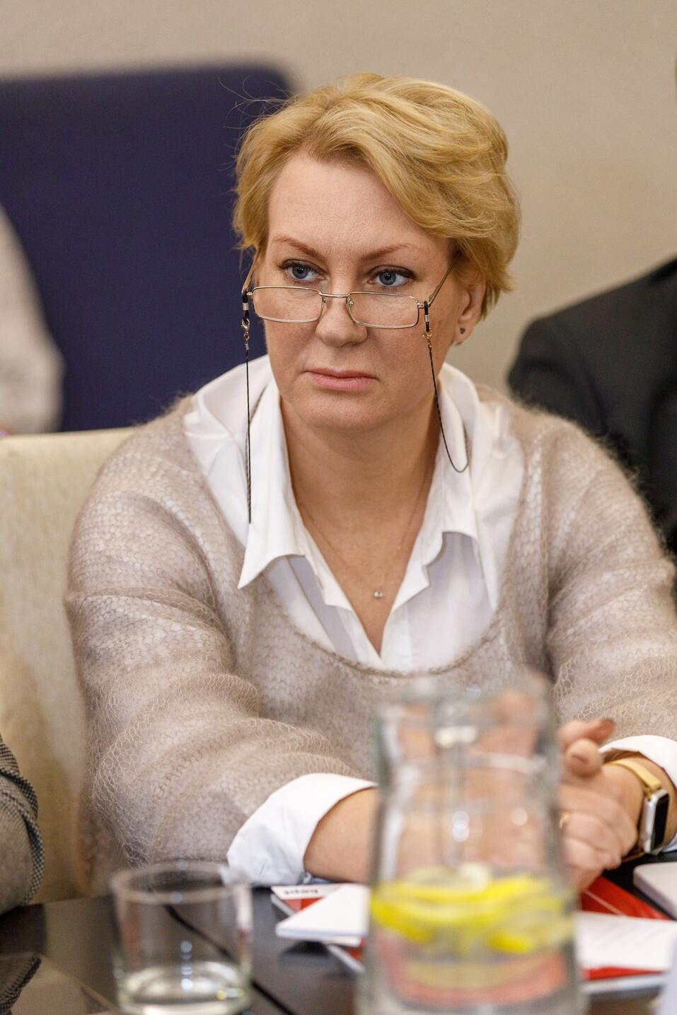 Определены номинанты на «Человека года в сфере частной медицины»-2024 25 Определены номинанты на «Человека года в сфере частной медицины»-2024 25