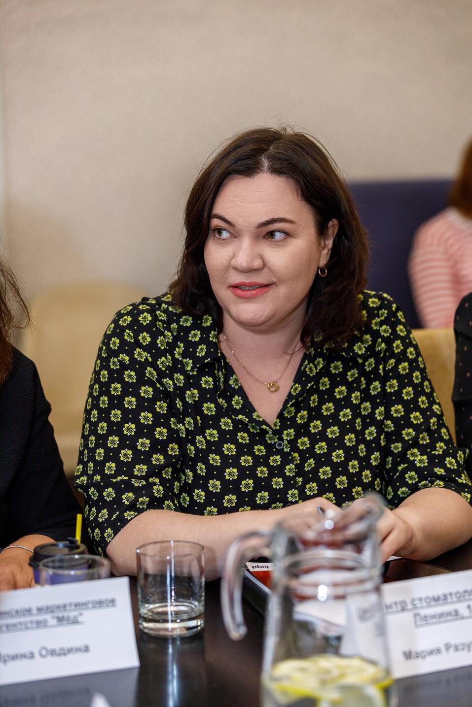 Определены номинанты на «Человека года в сфере частной медицины»-2024 26 Определены номинанты на «Человека года в сфере частной медицины»-2024 26