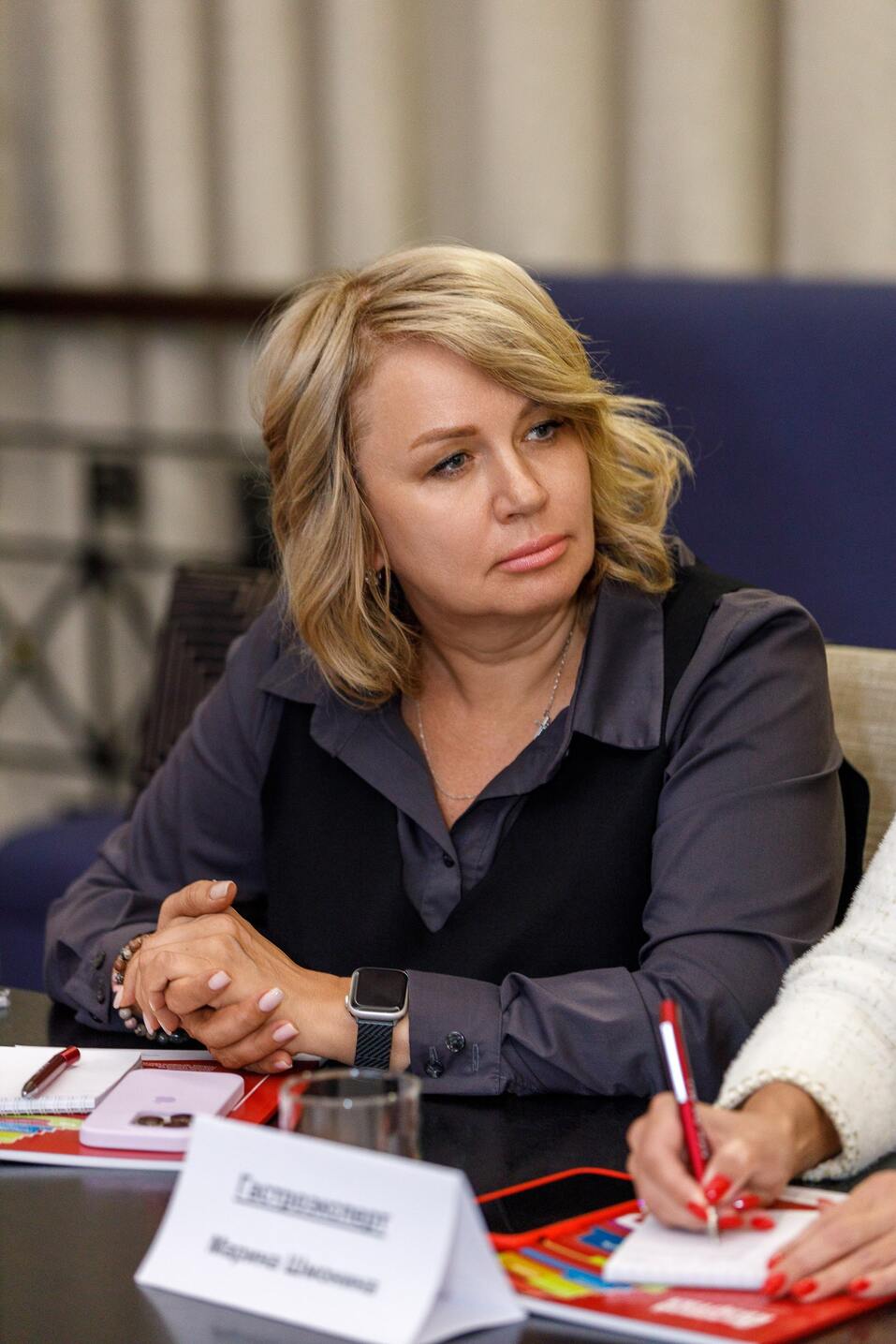 Определены номинанты на «Человека года в сфере частной медицины»-2024 27 Определены номинанты на «Человека года в сфере частной медицины»-2024 27