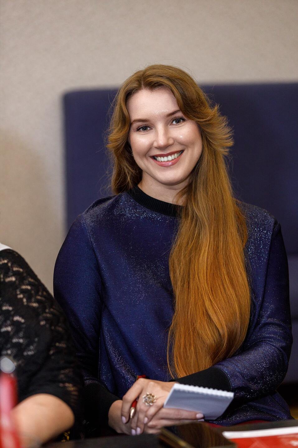 Определены номинанты на «Человека года в сфере частной медицины»-2024 28 Определены номинанты на «Человека года в сфере частной медицины»-2024 28