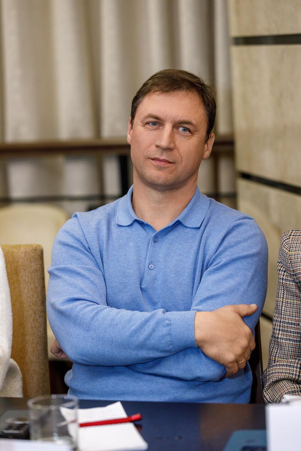 Определены номинанты на «Человека года в сфере частной медицины»-2024 30 Определены номинанты на «Человека года в сфере частной медицины»-2024 30