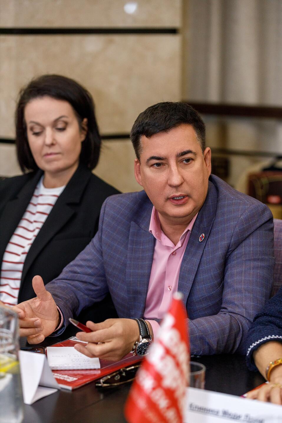 Определены номинанты на «Человека года в сфере частной медицины»-2024 31 Определены номинанты на «Человека года в сфере частной медицины»-2024 31