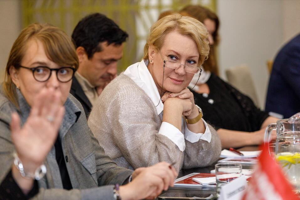 Определены номинанты на «Человека года в сфере частной медицины»-2024 33 Определены номинанты на «Человека года в сфере частной медицины»-2024 33