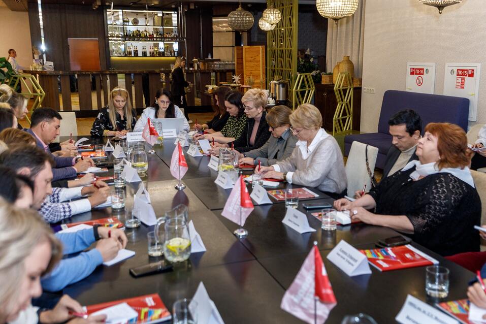 Определены номинанты на «Человека года в сфере частной медицины»-2024 36 Определены номинанты на «Человека года в сфере частной медицины»-2024 36