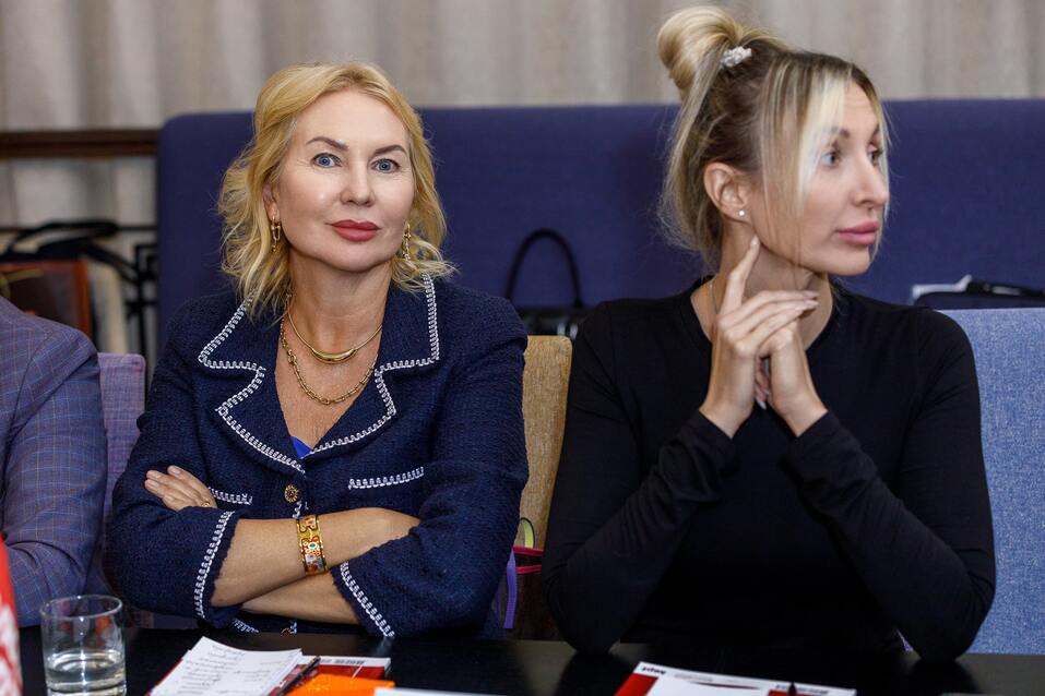 Определены номинанты на «Человека года в сфере частной медицины»-2024 41 Определены номинанты на «Человека года в сфере частной медицины»-2024 41