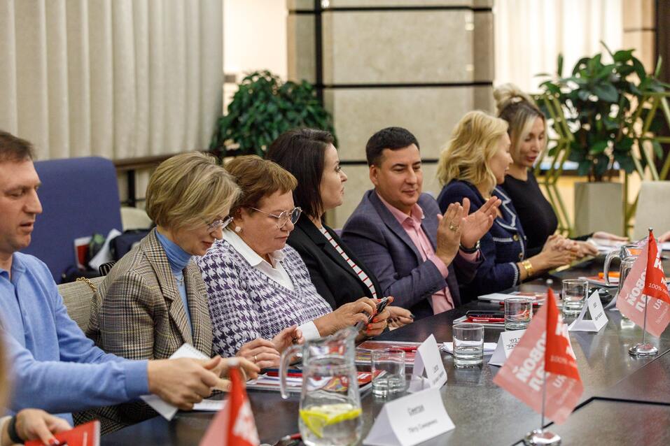 Определены номинанты на «Человека года в сфере частной медицины»-2024 47 Определены номинанты на «Человека года в сфере частной медицины»-2024 47