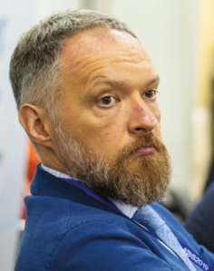 Рейтинг системных интеграторов Нижегородской области за 2023 г. и I полугодие 2024 г. 4 Рейтинг системных интеграторов Нижегородской области за 2023 г. и I полугодие 2024 г. 4