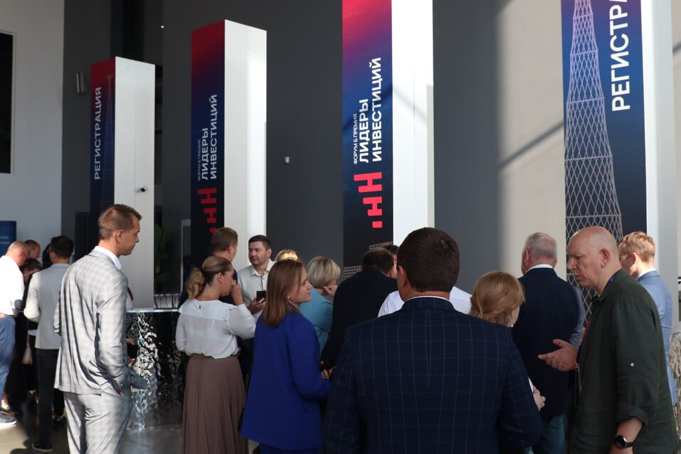 Фото: правительство Нижегородской области Фото: правительство Нижегородской области