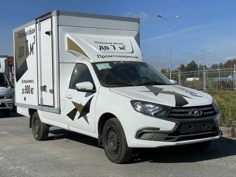 LADA и Dongfeng. ТОП коммерческих автомобилей для бизнеса
2 LADA и Dongfeng. ТОП коммерческих автомобилей для бизнеса
2