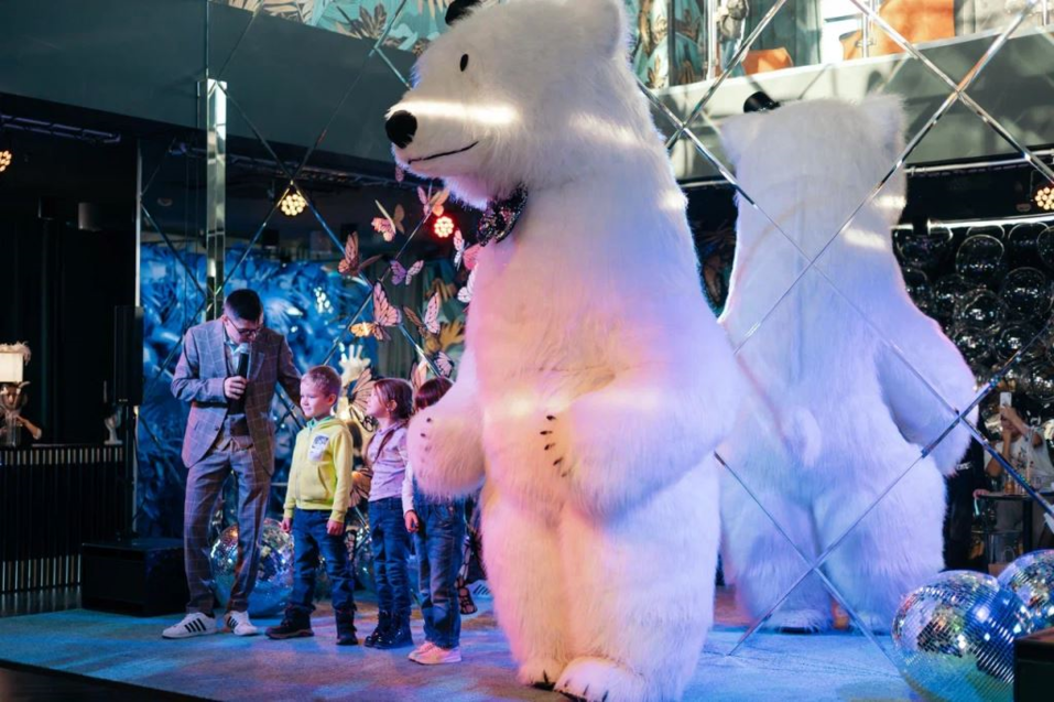 FAMILY DAY в Gorskiy city hotel 1 FAMILY DAY в Gorskiy city hotel 1