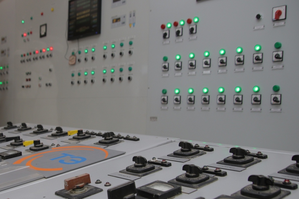 АО «Теплоэнерго» завершило пробные топки 1 АО «Теплоэнерго» завершило пробные топки 1