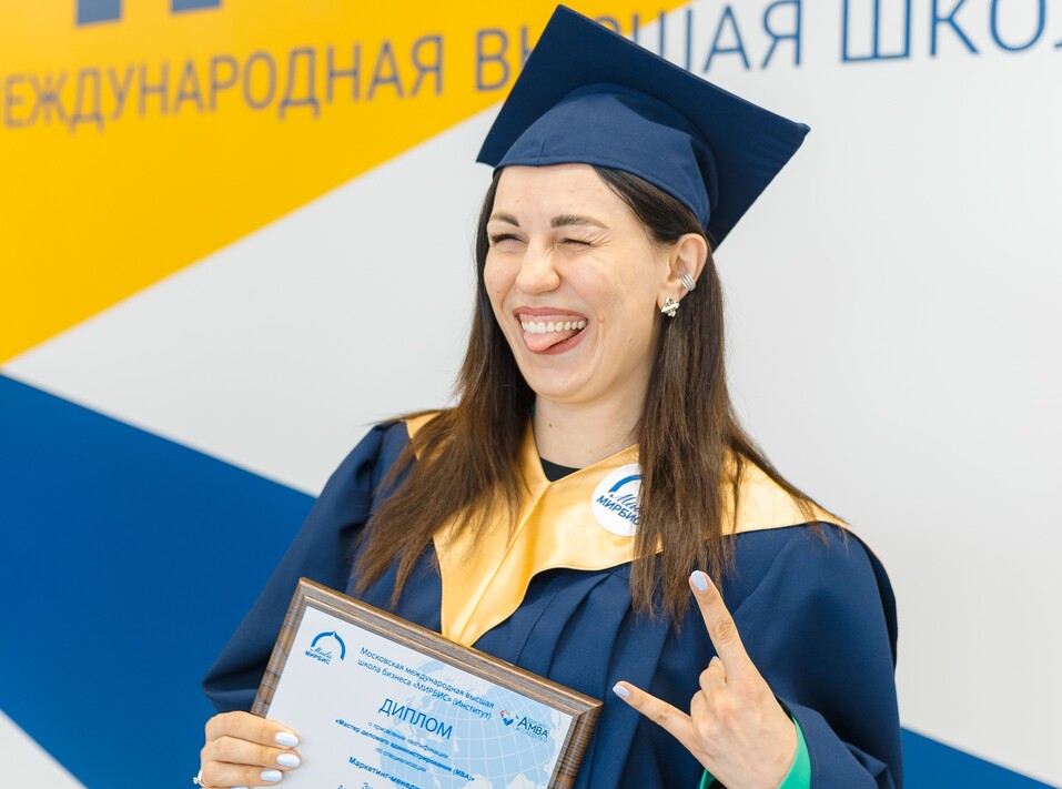 Федор Федоров, МИРБИС: «Внешние факторы делают бизнес-образование более востребованным» 4 Федор Федоров, МИРБИС: «Внешние факторы делают бизнес-образование более востребованным» 4