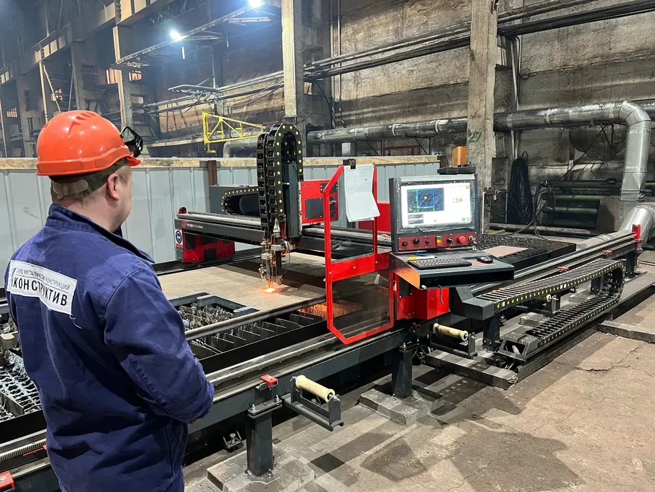 Как свердловские промышленники внедряли новые принципы производства — кейсы 3 Как свердловские промышленники внедряли новые принципы производства — кейсы 3