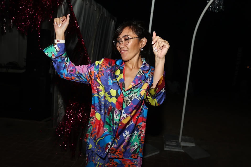 Секрет успеха Виталия Подшивалова: зачем диджею дипломы айтишника и экономиста 4 Секрет успеха Виталия Подшивалова: зачем диджею дипломы айтишника и экономиста 4