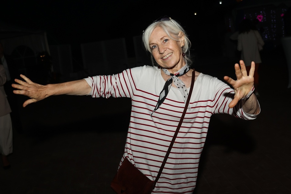 Секрет успеха Виталия Подшивалова: зачем диджею дипломы айтишника и экономиста 5 Секрет успеха Виталия Подшивалова: зачем диджею дипломы айтишника и экономиста 5