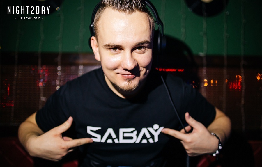 Секрет успеха Виталия Подшивалова: зачем диджею дипломы айтишника и экономиста 6 Секрет успеха Виталия Подшивалова: зачем диджею дипломы айтишника и экономиста 6