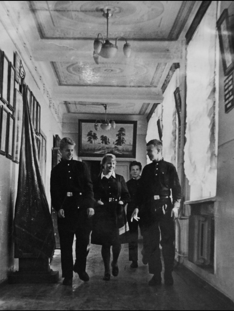 Как сохранить аутентичную историческую среду? Опыт Ирбита, Омска и Екатеринбурга 1 Как сохранить аутентичную историческую среду? Опыт Ирбита, Омска и Екатеринбурга 1