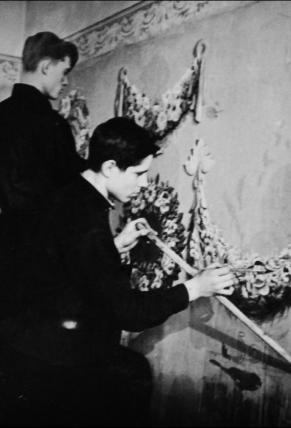 Как сохранить аутентичную историческую среду? Опыт Ирбита, Омска и Екатеринбурга 2 Как сохранить аутентичную историческую среду? Опыт Ирбита, Омска и Екатеринбурга 2