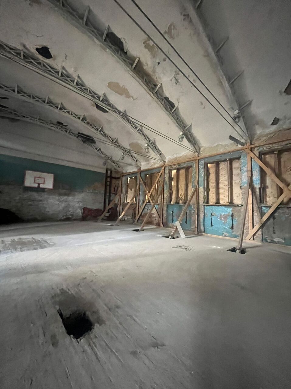 Как сохранить аутентичную историческую среду? Опыт Ирбита, Омска и Екатеринбурга 3 Как сохранить аутентичную историческую среду? Опыт Ирбита, Омска и Екатеринбурга 3